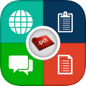 PDF Converter Pro icon